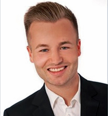 A picture containing person, wall, indoor  Description automatically generated