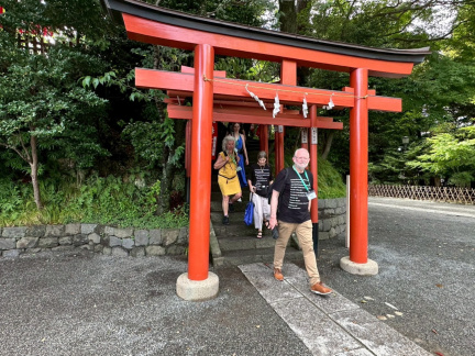 LINE ALBUM IRG56 250630 143