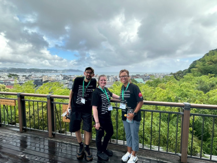 LINE ALBUM IRG56 250630 163