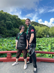 LINE ALBUM IRG56 250630 219