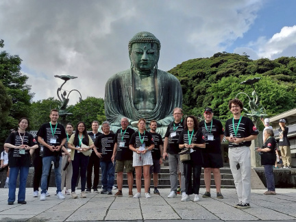 LINE ALBUM IRG56 250630 441