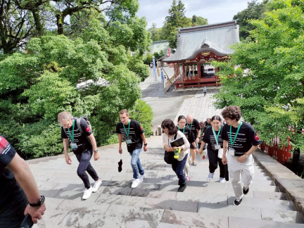 LINE ALBUM IRG56 250630 458