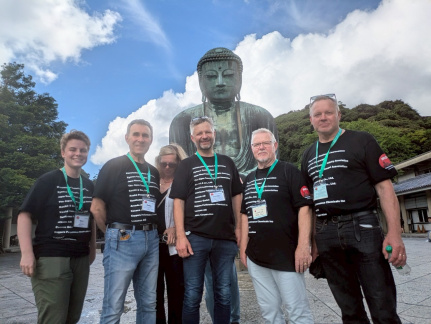 LINE ALBUM IRG56 250630 687